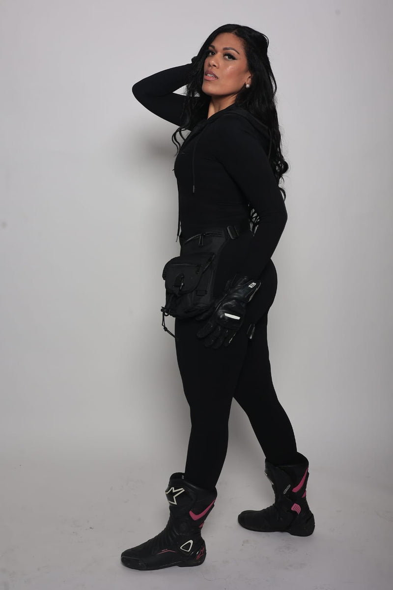 Jumpsuit LadyPulse