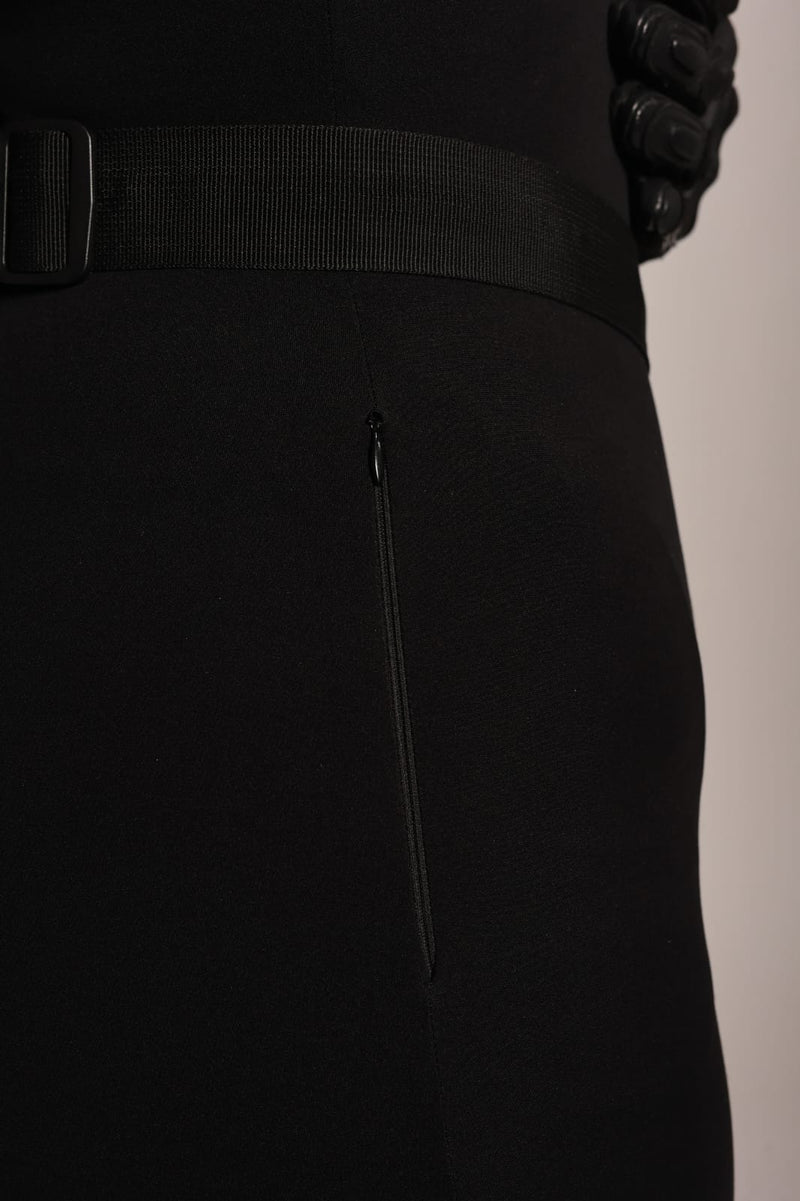 Jumpsuit LadyPulse