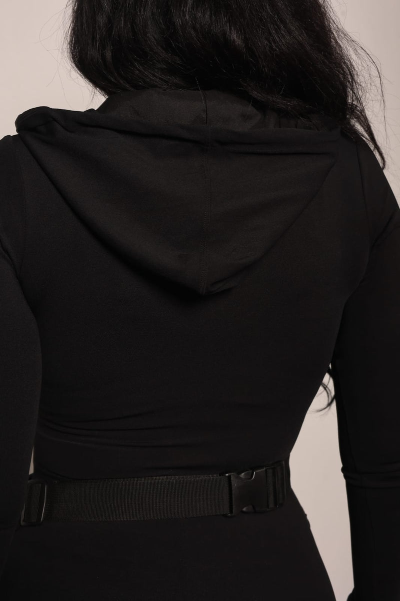 Jumpsuit LadyPulse